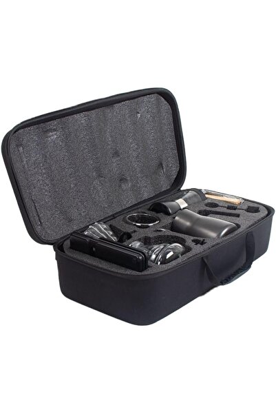 Generic شنطة القهوه المختصة V60 Coffee bag. ادوات القهوة المختصة كاملة - طقم ...