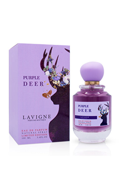 LaVigne Brill der Eau de Parfum 100ml, Purple