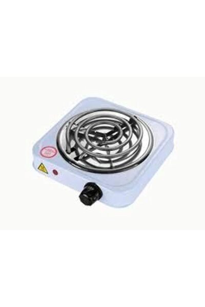 Generic ha موقد التسخين الحلزوني الكهربائي بعين واحدة من ماركه كراون عملي وسه...