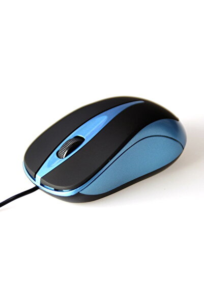 Mediatech Media-Tech MT1091B Plano Mouse