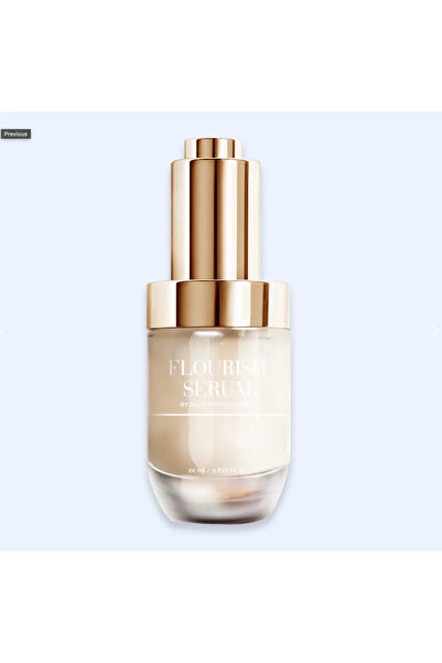 DLUX PROFESSIONAL Kirpik Güçlendirici Serum (FLOURISH SERUM) 20 ml