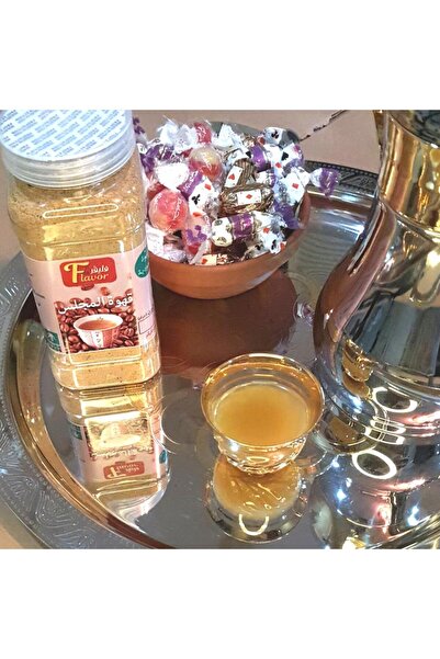 flavor قهوة مجلس (مهيلة) 250 غرام