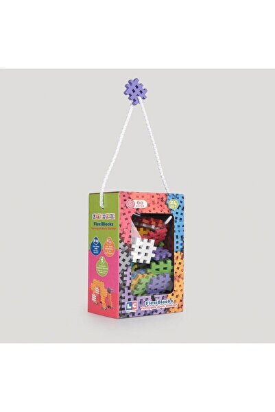 Kids LC-31394 مكعبات ذكية ناعمة 60 قطعة