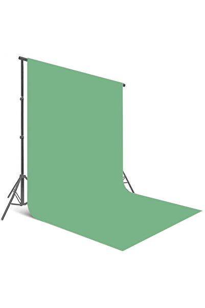 Generic Fundal pentru studio foto 2,72x10m #31 Hârtie Mentă
