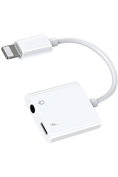 Joyroom S - Y105 Lightning to 3.5 mm Audio Adapter