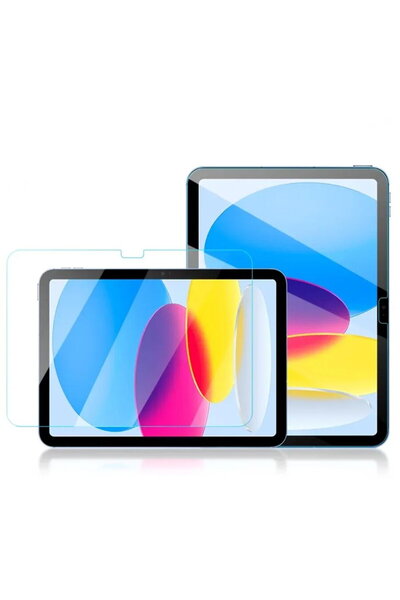 Lito 2.5D Classic Glass for iPad 10 (2022) 10.9 - Clear