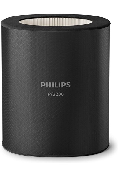 Generic Philips Genuine NanoProtect HEPA Replacement Filter - FY2200/30, With...