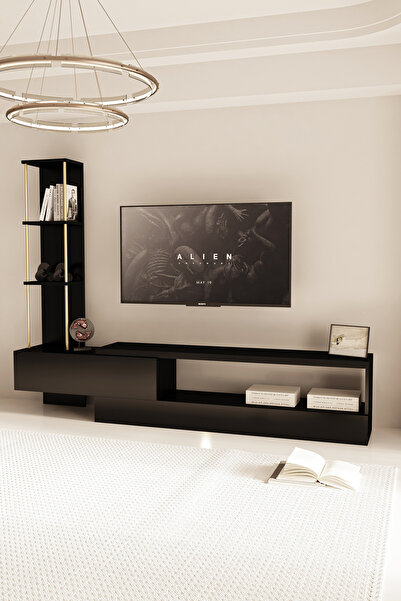 Givayo Mobilya DİAMO TV ÜNİTESİ 200 CM