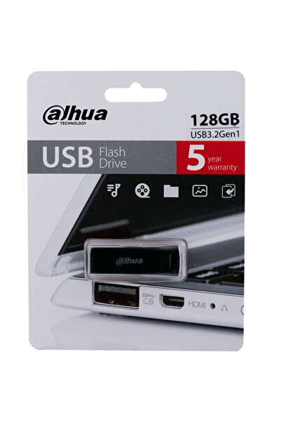 DAHUA USB Memory USB-U156-32-128GB USB 3.2 128GB