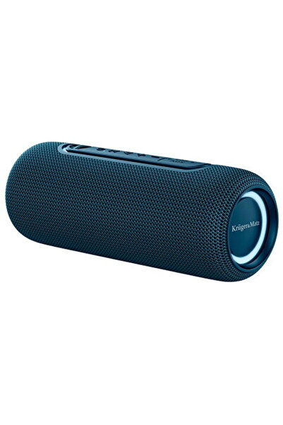 Kruger&Matz Boxă portabilă Kruger Matz Bluetooth Street Sound, verde