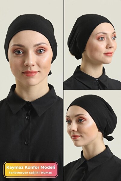 Luna Nueva Lycra Ultra Comfort Model Non-Slip Practical Anti-Sweat Seamless A...