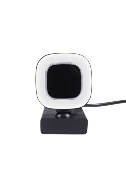 Well 1080p Webcam with Microphone, H.264