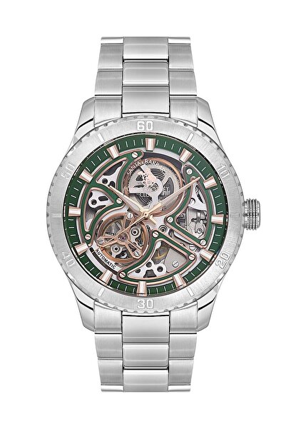 Santa Barbara Polo & Racquet Club Men's Wristwatch Sb.1.10572-5