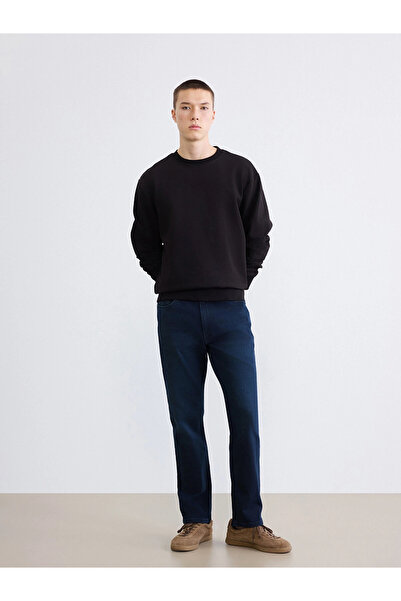 LC Waikiki Ανδρικό τζιν παντελόνι LCW Jeans Indigo 779 Regular Fit