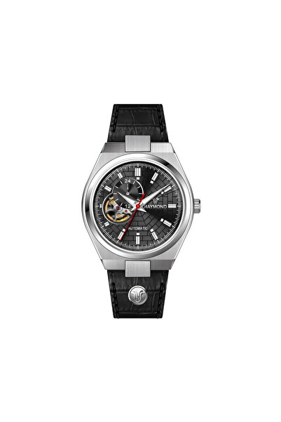 Raymond Men's Wristwatch Rym-250424-Dr-R68