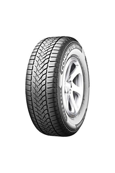 Lassa Competus Winter 2 Plus 215/60 R17 100V XL Kış Lastiği - 2026