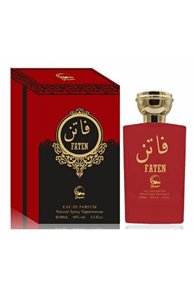Zherqon Φατέν 100 ml