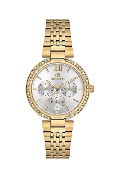 Bigotti ساعة يد نسائية BG.1.10661-3