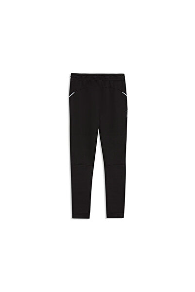 Puma Pumatech Sweatpants Dk Cl Erkek Günlük Eşofman Altı 63441601 Siyah