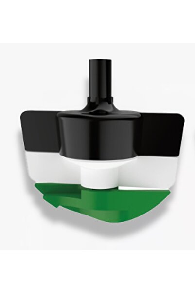 JETPLAST رأس رشاش سيرا العكسي 70 لتر/ساعة (10 قطع)