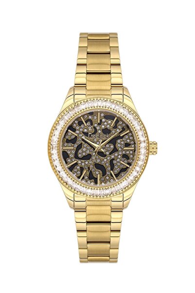Freelook Women's Wristwatch Fl.1.10519-4