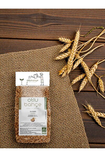 Otlu Bahçe Susam 200g