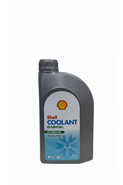 SHELL Mavi Antifriz 1 Litre