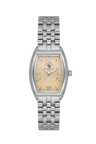 Santa Barbara Polo & Racquet Club Women's Wristwatch Sb.1.10671-2