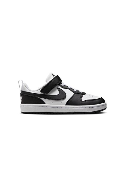 Nike Çocuk Günlük Ayakkabı Court Borough Low Recraft (Ps)