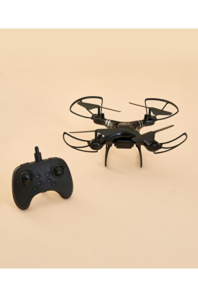 Fab N Funky طائرة بدون طيار كلاسيكية تعمل بالتحكم عن بعد، مزودة بخاصية تثبيت ...