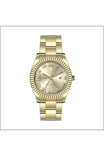 Raymond Men's Wristwatch Rym-611821M-R45