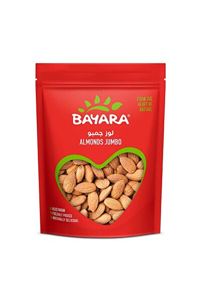 Bayara Almonds Shelled 200 g