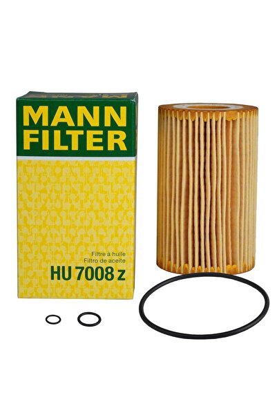 MANN Pachet revizie filtre VW 1.6 TDI CAYC