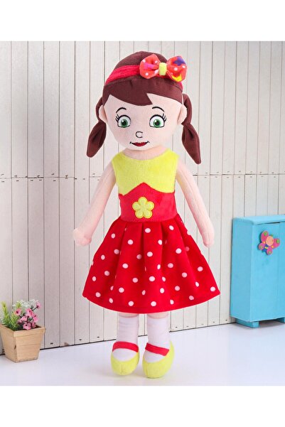 Babyhug دمية صوفي كاندي، مرحة، مصنوعة من خامة فائقة النعومة، عالية الجودة، من...