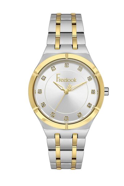 Freelook Women's Wristwatch Fl.1.10381.2