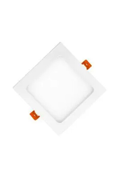 Well Panou LED pătrat 9 W 146 x 146 mm 4000 K 540 lm