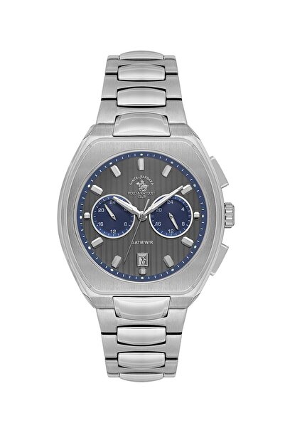 Santa Barbara Polo & Racquet Club Men's Wristwatch Sb.1.10622-4