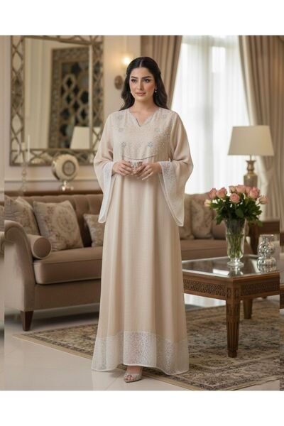 DAY BY DAY Women's jalabiya