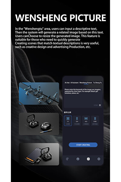 Doraxy-2 AI Wireless Earbuds