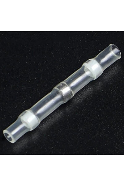 Voltaj IC-274S-11 Lehimli Makaron 0.26-0.34mm2 Kablo İçin Beyaz