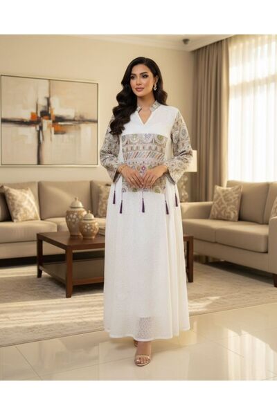 DAY BY DAY Women's jalabiya