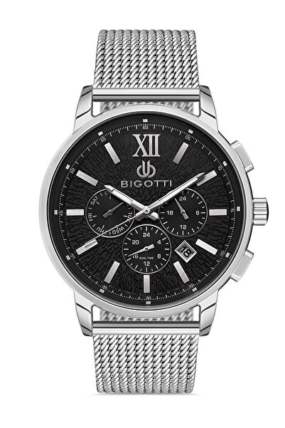 Bigotti Men's Wristwatch Bg.1.10352.2