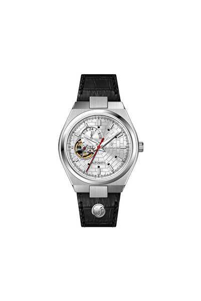 Raymond Men's Wristwatch Rym-250424-Dr-R123