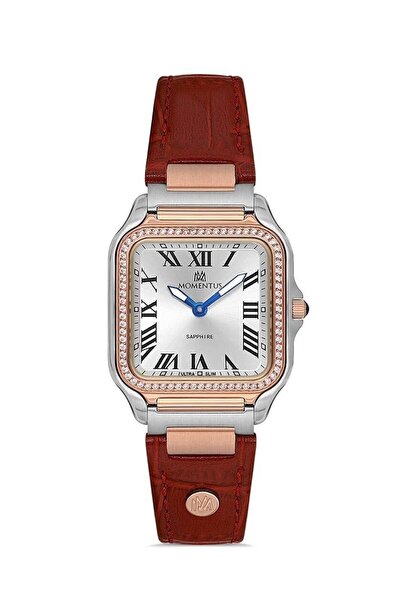 Momentus Women's Wristwatch Ss348T-02Ks