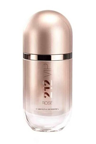 Carolina Herrera 212 Vip Rose Edp 50 Ml