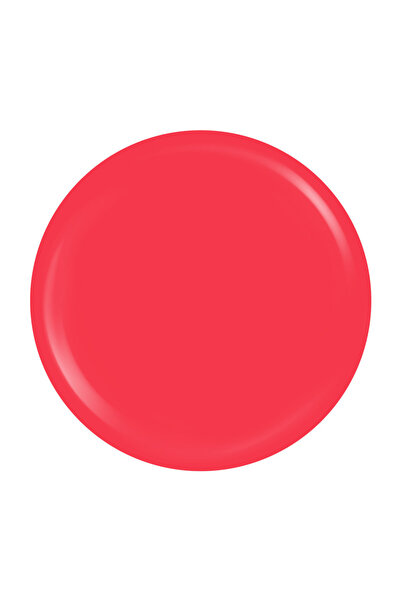 SensoPRO Milano Gel UV colorat Expert Line - Roșu Atomic 5ml