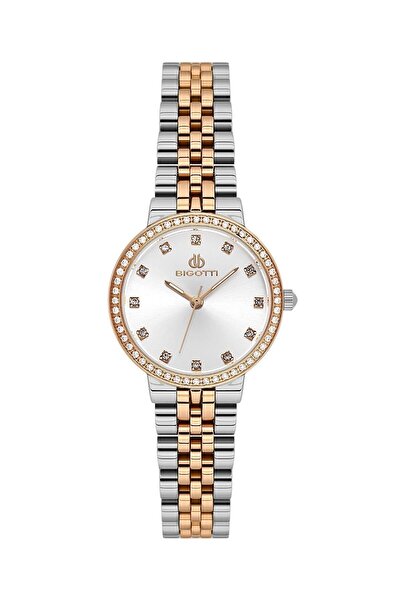 Bigotti ساعة يد نسائية BG.1.10652-6