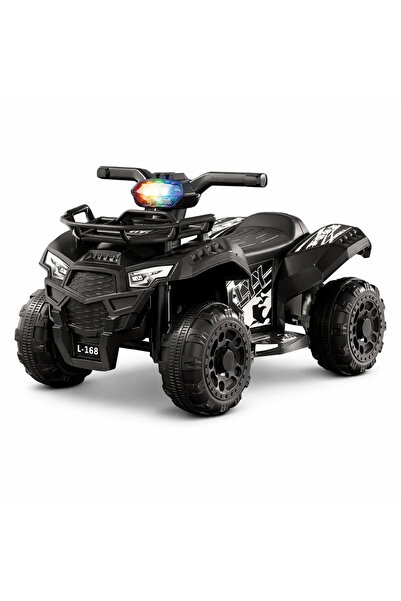 AT Performance ATV electric pentru copii KIDOO® L-168, 6V, 3–5 km/h, 3–8 ani ...