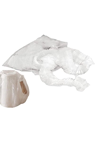 Generic Clear Appliance Covers, Microwave Oven Blender Cover, Household Acces...