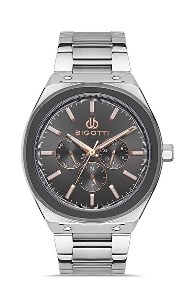 Bigotti Men's Wristwatch Bg.1.10415.4